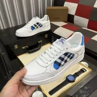$76.00 USD Burberry Casual Shoes For Men #1348325