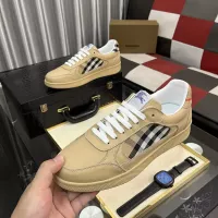 $76.00 USD Burberry Casual Shoes For Men #1348326