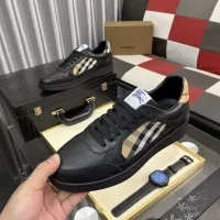 $76.00 USD Burberry Casual Shoes For Men #1348327