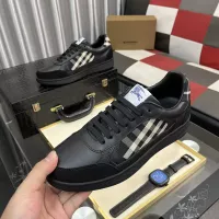 $76.00 USD Burberry Casual Shoes For Men #1348328