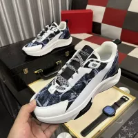 $92.00 USD Valentino Casual Shoes For Men #1348335