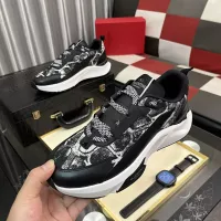 $92.00 USD Valentino Casual Shoes For Men #1348336