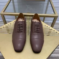 $92.00 USD Christian Louboutin Leather Shoes For Men #1348384