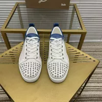 $88.00 USD Christian Louboutin Casual Shoes For Men #1348395