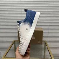 $88.00 USD Christian Louboutin Casual Shoes For Men #1348395
