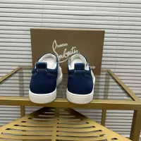 $88.00 USD Christian Louboutin Casual Shoes For Men #1348395