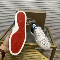 $88.00 USD Christian Louboutin Casual Shoes For Men #1348395