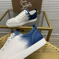 $88.00 USD Christian Louboutin Casual Shoes For Women #1348396