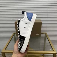 $88.00 USD Christian Louboutin Casual Shoes For Men #1348397