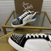 $88.00 USD Christian Louboutin Casual Shoes For Men #1348397