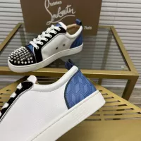 $88.00 USD Christian Louboutin Casual Shoes For Men #1348397