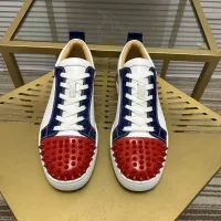 $88.00 USD Christian Louboutin Casual Shoes For Men #1348399