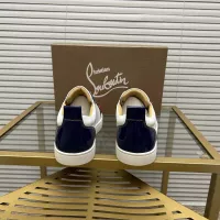 $88.00 USD Christian Louboutin Casual Shoes For Men #1348399