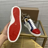$88.00 USD Christian Louboutin Casual Shoes For Men #1348399