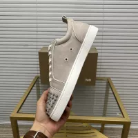 $88.00 USD Christian Louboutin Casual Shoes For Men #1348402
