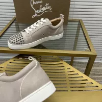 $88.00 USD Christian Louboutin Casual Shoes For Men #1348402