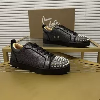 $88.00 USD Christian Louboutin Casual Shoes For Men #1348405