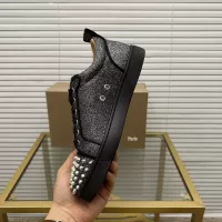 $88.00 USD Christian Louboutin Casual Shoes For Men #1348405