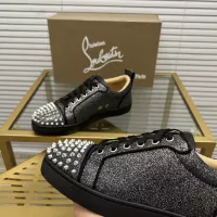 $88.00 USD Christian Louboutin Casual Shoes For Men #1348405