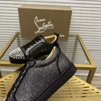 $88.00 USD Christian Louboutin Casual Shoes For Men #1348405