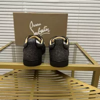 $88.00 USD Christian Louboutin Casual Shoes For Men #1348405