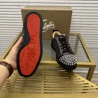 $88.00 USD Christian Louboutin Casual Shoes For Men #1348405
