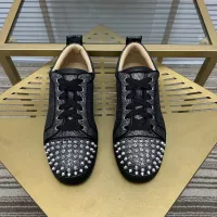 $88.00 USD Christian Louboutin Casual Shoes For Women #1348406
