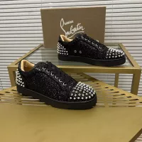 $88.00 USD Christian Louboutin Casual Shoes For Men #1348407