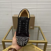 $88.00 USD Christian Louboutin Casual Shoes For Men #1348407