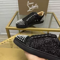 $88.00 USD Christian Louboutin Casual Shoes For Men #1348407