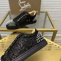 $88.00 USD Christian Louboutin Casual Shoes For Men #1348407