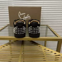 $88.00 USD Christian Louboutin Casual Shoes For Men #1348407