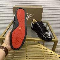 $88.00 USD Christian Louboutin Casual Shoes For Men #1348407
