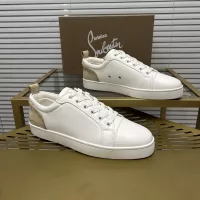 $88.00 USD Christian Louboutin Casual Shoes For Men #1348411