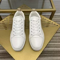 $88.00 USD Christian Louboutin Casual Shoes For Men #1348411