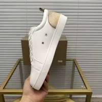 $88.00 USD Christian Louboutin Casual Shoes For Men #1348411