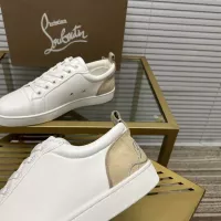 $88.00 USD Christian Louboutin Casual Shoes For Men #1348411