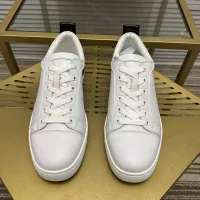 $88.00 USD Christian Louboutin Casual Shoes For Men #1348413