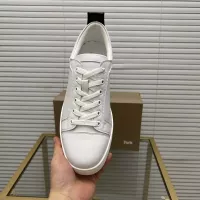 $88.00 USD Christian Louboutin Casual Shoes For Men #1348413