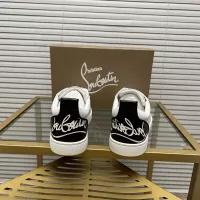 $88.00 USD Christian Louboutin Casual Shoes For Men #1348413