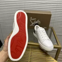 $88.00 USD Christian Louboutin Casual Shoes For Men #1348413