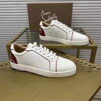 $88.00 USD Christian Louboutin Casual Shoes For Men #1348415