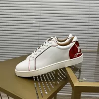 $88.00 USD Christian Louboutin Casual Shoes For Men #1348415