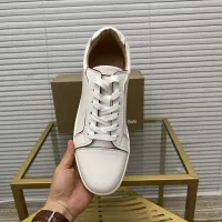 $88.00 USD Christian Louboutin Casual Shoes For Men #1348415
