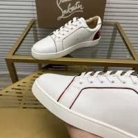 $88.00 USD Christian Louboutin Casual Shoes For Men #1348415