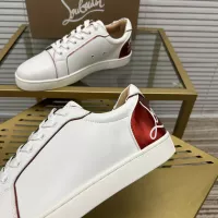 $88.00 USD Christian Louboutin Casual Shoes For Men #1348415
