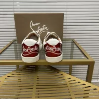 $88.00 USD Christian Louboutin Casual Shoes For Men #1348415