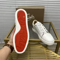 $88.00 USD Christian Louboutin Casual Shoes For Men #1348415