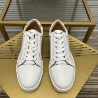 $88.00 USD Christian Louboutin Casual Shoes For Women #1348416