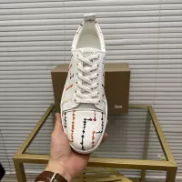 $88.00 USD Christian Louboutin Casual Shoes For Men #1348417